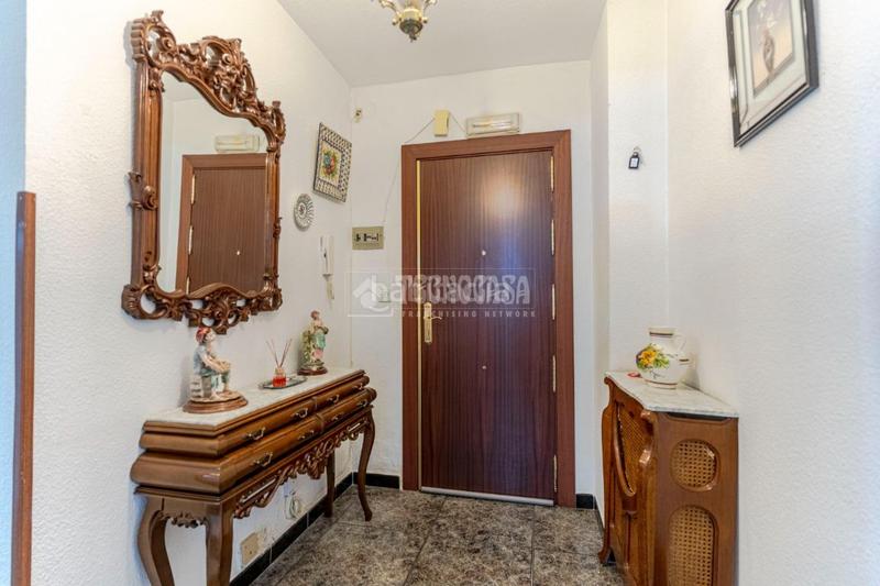 Foto a950b154-4034-414e-8967-482fe0a2b436. Piso  en venta en La Cruz Granada