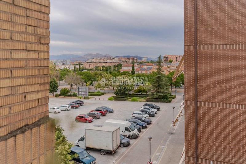 Foto aeb42011-6bab-4d75-a8b0-9ec8856af304. Piso  en venta en La Cruz Granada