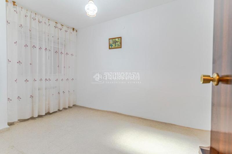 Foto d86d6b93-158a-44e6-8252-040c84ef902c. Piso  en venta en La Cruz Granada
