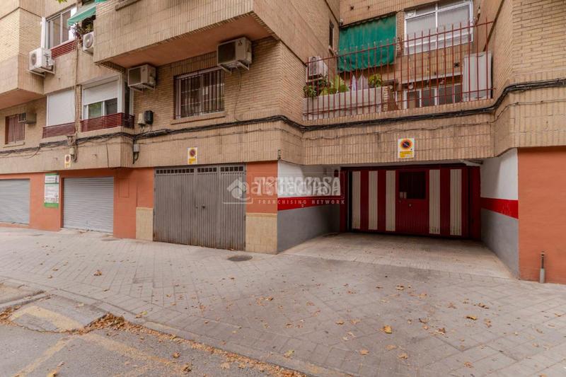 Foto ec0aae24-2d8f-411f-9f99-58fec992ffcd. Piso  en venta en La Cruz Granada