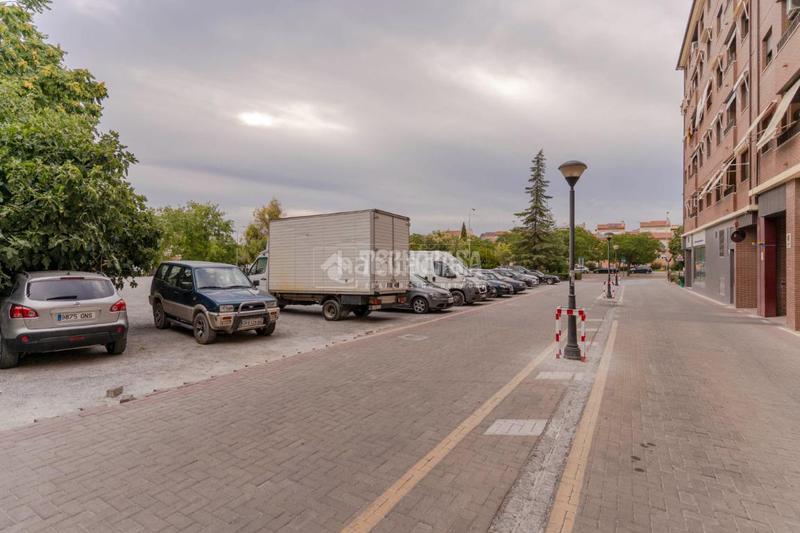 Foto edcdcc16-a493-4f4c-ad34-880fe6502872. Piso  en venta en La Cruz Granada