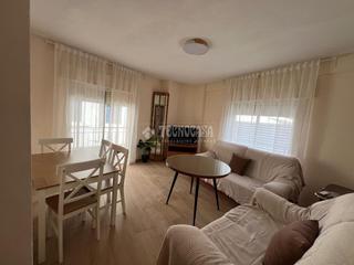 Location Appartement à La Cruz. Piso en alquiler en granada