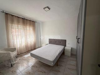 Location Appartement à La Cruz. Piso en alquiler en granada