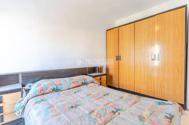 Foto 0615ea1a-27f8-4988-ad53-78a603299283. Piso  en venta en Casería de Montijo Granada