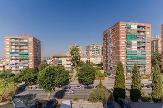 Appartement à Casería de Montijo. Piso en venta en granada