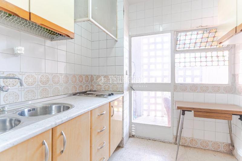 Foto 602db606-3195-4ff2-9f5b-496e685ee398. Piso  en venta en Casería de Montijo Granada