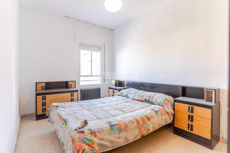 Foto 7e529f71-c5a6-44b5-b820-6a9d95f0180e. Piso  en venta en Casería de Montijo Granada