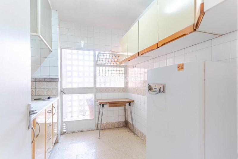 Foto 9d083fff-6e80-416d-9678-50765b8a692a. Piso  en venta en Casería de Montijo Granada
