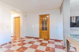 Pis a Casería de Montijo. Piso en venta en granada
