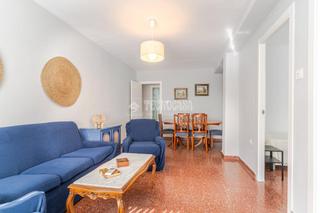 Location Appartement à Campo Verde. Piso en alquiler en granada