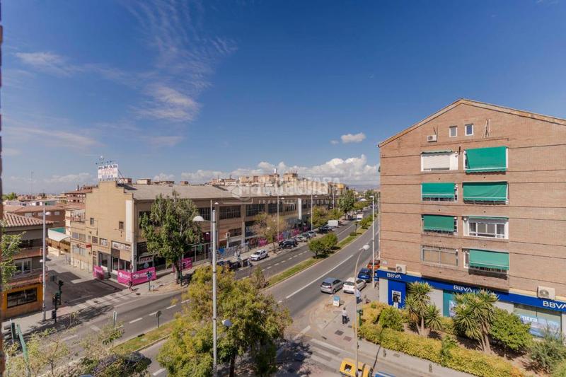 Foto 09d78933-d609-448c-aed1-cc93ad0137ab. Pis a San Francisco Javier Granada