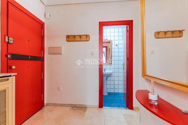 Foto 10032d5d-96f6-4df7-8441-d2eb853aae0c. Pis a San Francisco Javier Granada