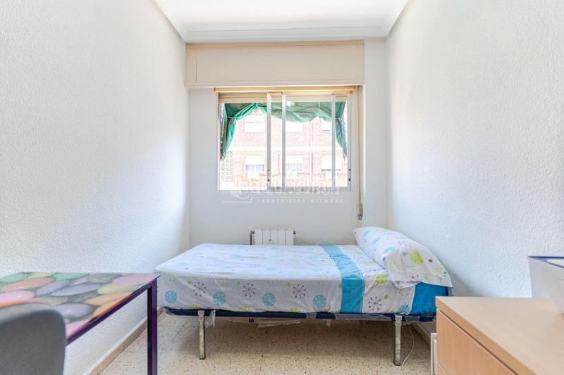 Foto 121f0feb-4688-41a3-880d-ec1a2dc50442. Pis a San Francisco Javier Granada