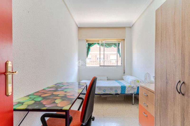 Foto 49dd7ff5-5369-414a-a6d7-c83a63aff6a0. Pis a San Francisco Javier Granada