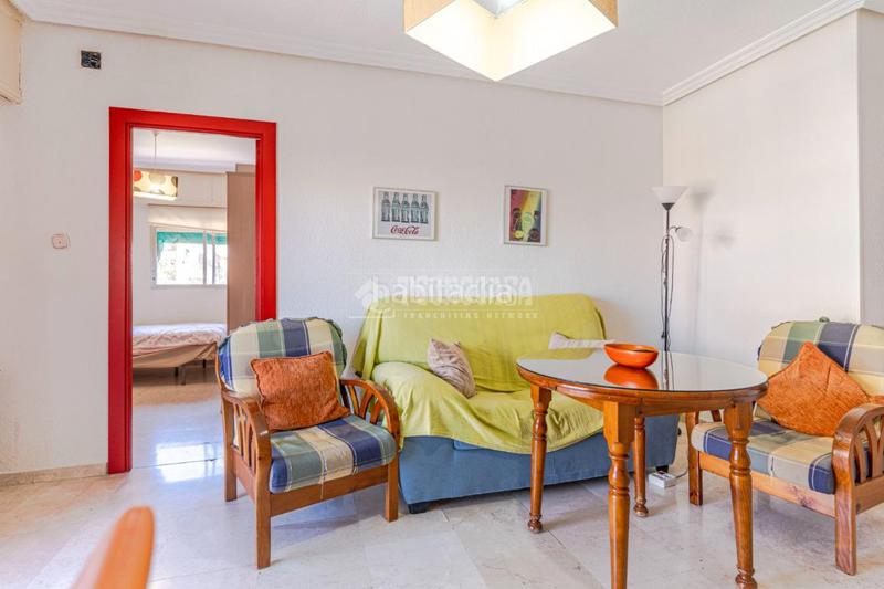 Foto 7a02dc16-1061-4767-94fe-bbe6086da457. Pis a San Francisco Javier Granada