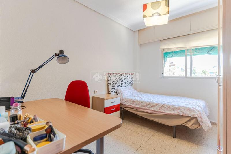 Foto 9ed7e837-1330-448d-b17f-f6a4294381e0. Pis a San Francisco Javier Granada