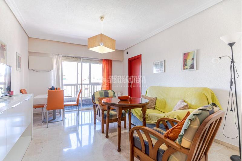 Foto ae187361-0b7e-40bb-b23c-ec4623ae025d. Pis a San Francisco Javier Granada