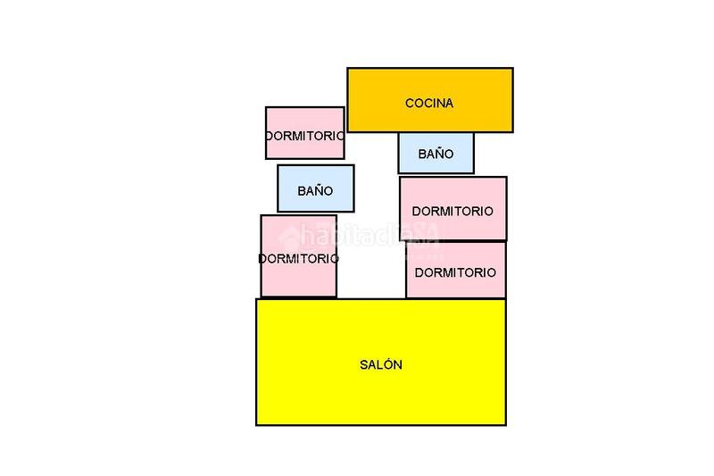 Foto c6f9f4c0-33d2-4c21-a495-dc852a803df7. Pis a San Francisco Javier Granada