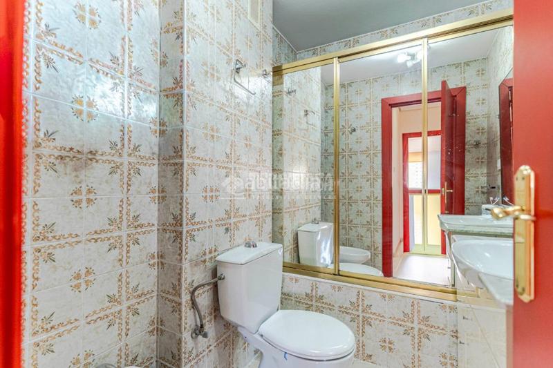 Foto cebd13da-4678-4950-8ae5-eed944f8c0cd. Pis a San Francisco Javier Granada