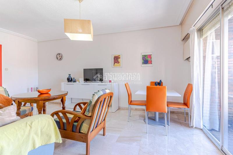 Foto e8b2c3b6-4d63-4b21-a867-6bcf241ced01. Pis a San Francisco Javier Granada