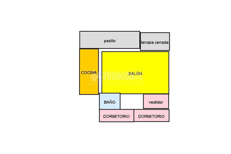 Foto 104cbc66-1ff2-43ef-91ba-0c59f2ba8977. Appartamento in Casería de Montijo Granada