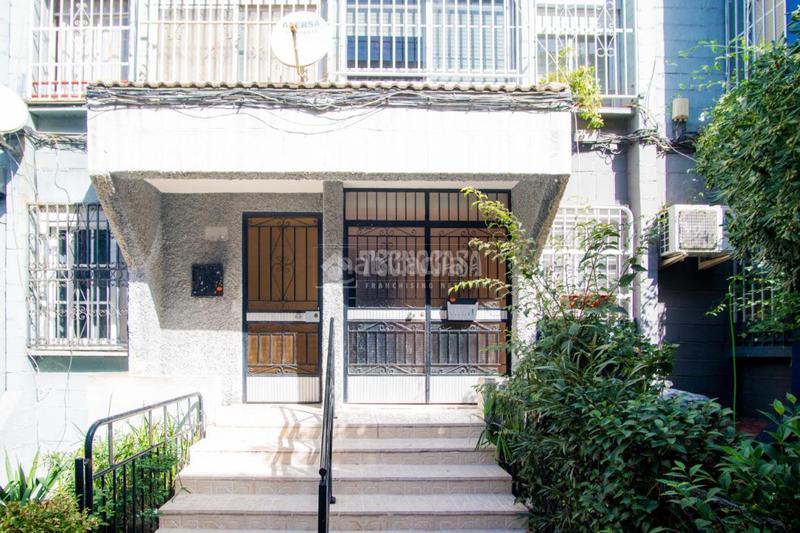 Foto 28ad0785-217e-4ff3-ae90-327dc711925d. Appartamento in Casería de Montijo Granada