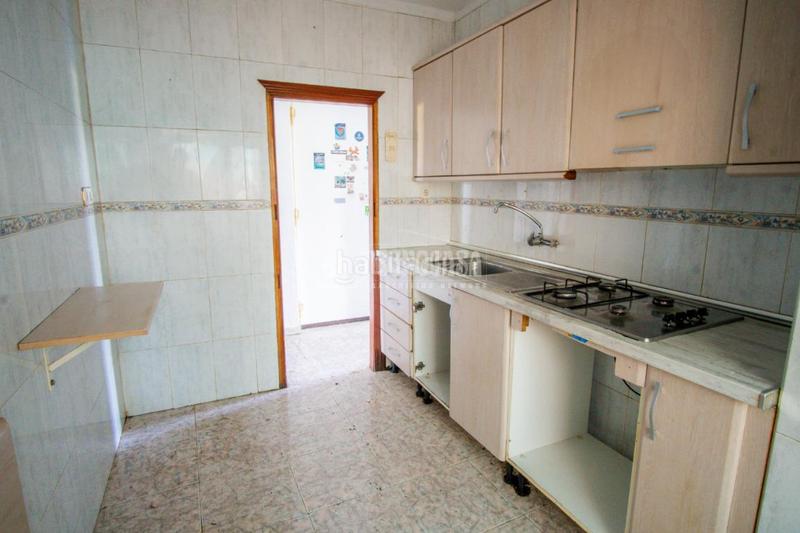 Foto b5b9ae30-93f4-410a-a473-25ff519fdb45. Appartamento in Casería de Montijo Granada