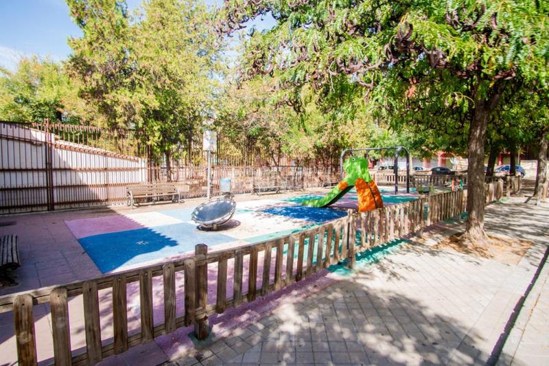 Foto f3614fee-89fc-401f-8014-91a4f9ac9ca4. Appartamento in Casería de Montijo Granada