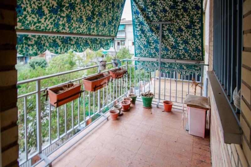 Foto 1c93e40e-a57b-481a-81cd-e72a65652255. Appartamento in Campo Verde Granada