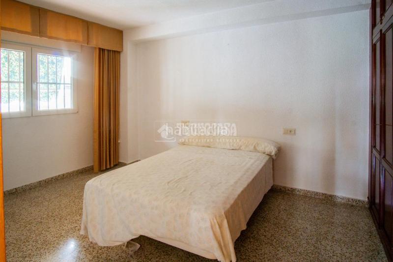 Foto 56292d26-c1c6-444d-a819-b68e15b355d6. Appartamento in Campo Verde Granada