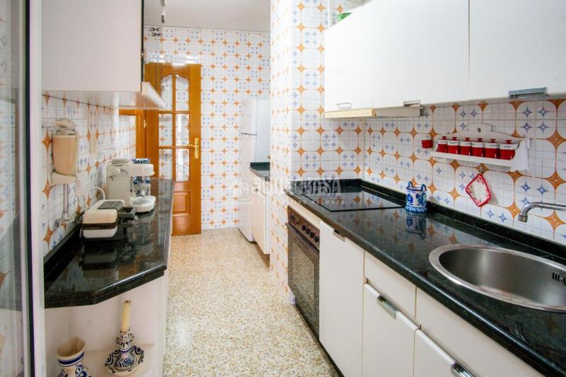 Foto 76510fca-baad-4fbf-a818-cd469d790c8c. Appartamento in Campo Verde Granada