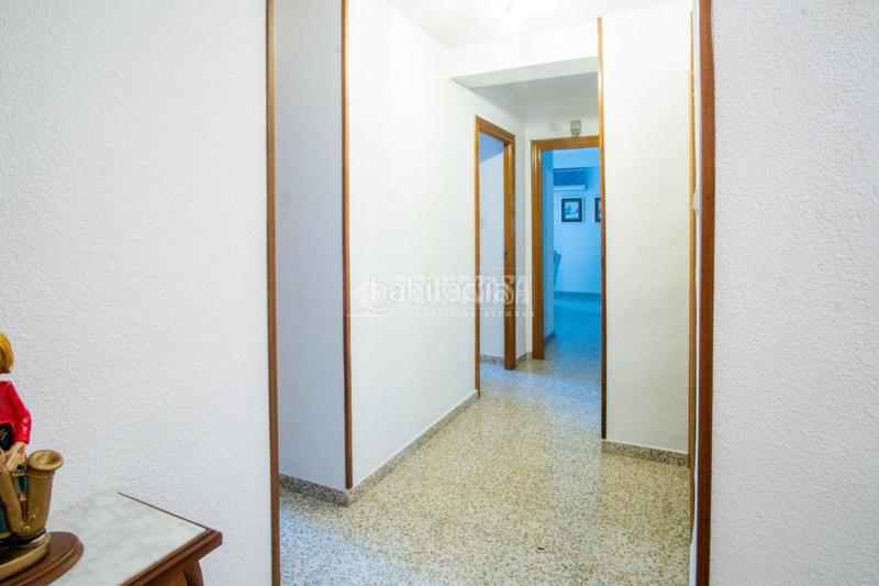 Foto a588b135-11af-4e3b-9fb5-356d74bc9c49. Appartamento in Campo Verde Granada