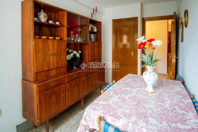 Foto b3f21161-cbcc-40c6-b25d-d0f36a5ae6e6. Appartamento in Campo Verde Granada