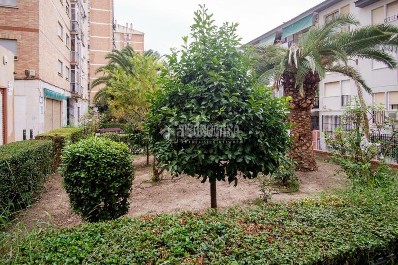 Foto c9ce4081-0d78-400b-9e5b-2fc652517b30. Appartamento in Campo Verde Granada