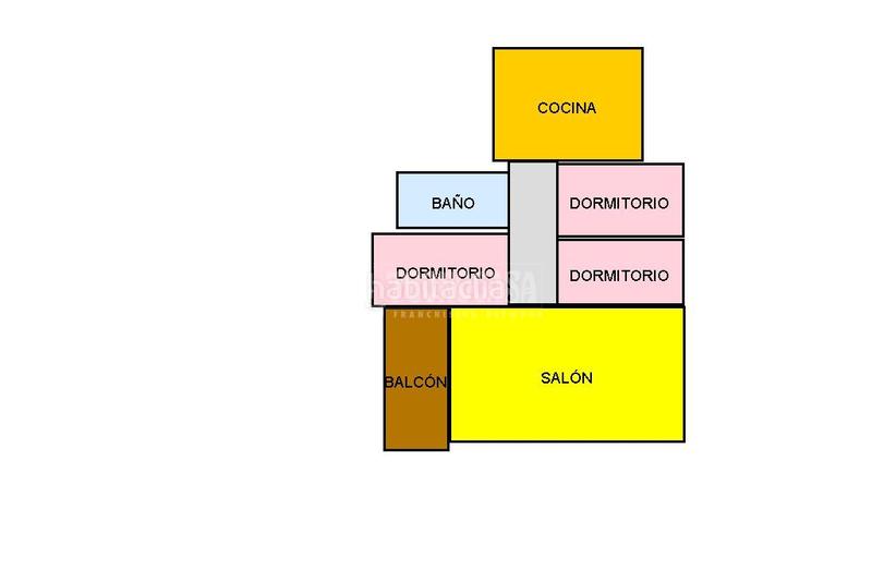 Foto cfc34b84-5a0f-47f7-a922-316e7fad60f1. Appartamento in Campo Verde Granada