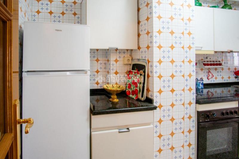 Foto d398dc06-c0ec-4fd9-9cec-856837aea746. Appartamento in Campo Verde Granada