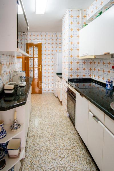 Foto db0303a8-5ba9-45a6-a01d-7fd099d1d430. Appartamento in Campo Verde Granada