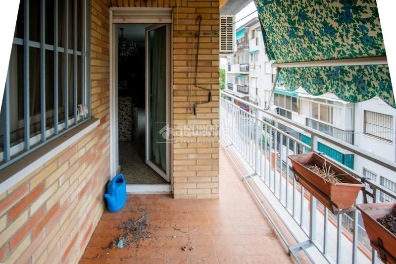 Foto e9fcac8e-50f3-4509-9e3c-c2a720feca2d. Appartamento in Campo Verde Granada