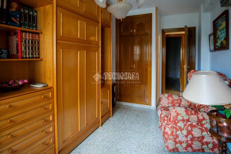 Foto f64ba0ab-9897-4d61-b2bc-8116c553bdc5. Appartamento in Campo Verde Granada