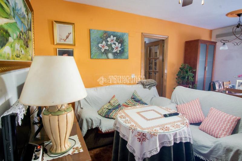 Foto 06e338de-e2be-454a-8d1d-524c4abedc21. Piso  en venta en Casería de Montijo Granada