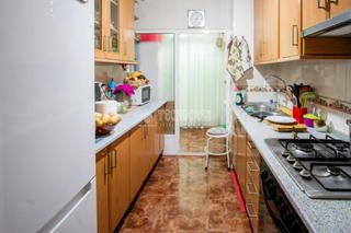 Pis  C. mayor. Piso en venta en granada