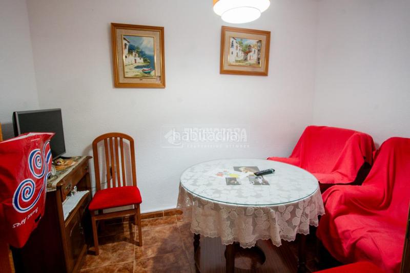 Foto 2e9504ff-4298-469a-92e1-ddca3ee10382. Piso  en venta en Casería de Montijo Granada