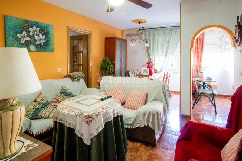 Foto 3de84ab0-ab09-4602-941c-72339c18a900. Piso  en venta en Casería de Montijo Granada