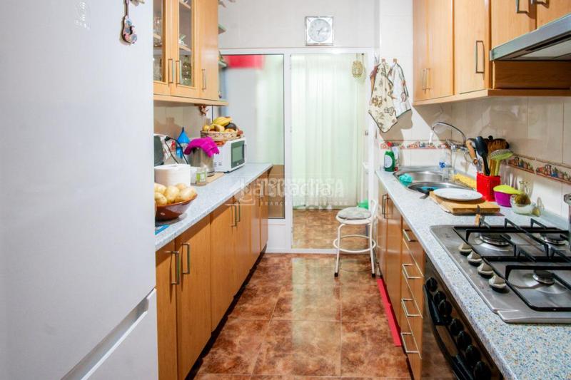 Foto 5641b4fa-6f43-4b62-9804-f6f65bab9254. Piso  en venta en Casería de Montijo Granada