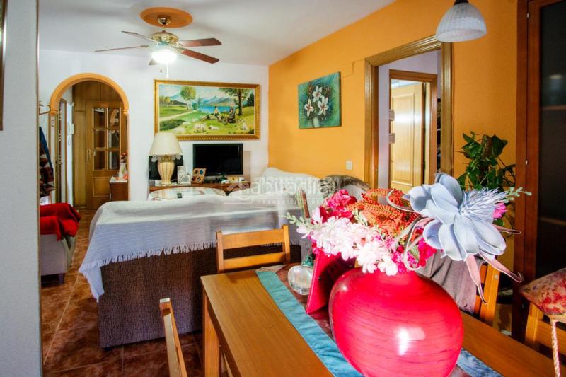 Foto 93ce3408-fbac-4901-a84d-01d1c3c3368a. Piso  en venta en Casería de Montijo Granada