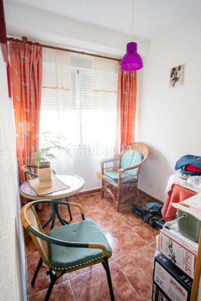 Foto a39782f2-df12-4a94-8f72-83d1236ba00b. Piso  en venta en Casería de Montijo Granada