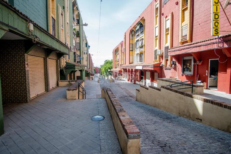 Foto f66ded4f-cad3-4cef-b2ba-c4242a086a1a. Piso  en venta en Casería de Montijo Granada