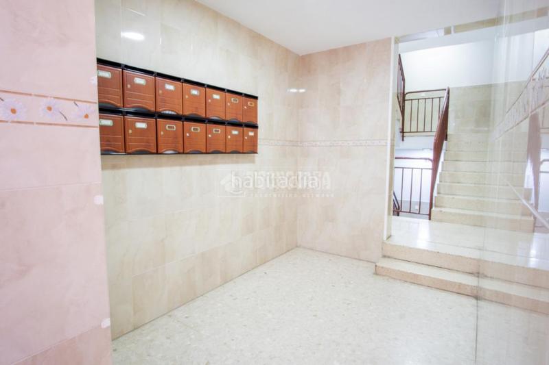 Foto f69dd658-caec-468b-b77c-6546cb83b514. Piso  en venta en Casería de Montijo Granada
