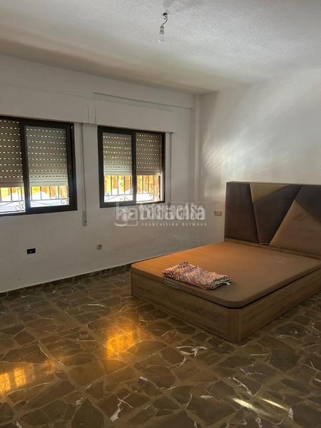 Foto 08d8e4ec-271a-47b5-9fb8-bb0f4c7a5a81. Alquiler casa pareada casa en alquiler en La Cruz Granada