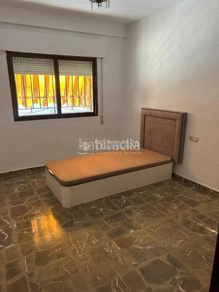 Foto 16312f52-8479-4fa5-8e71-4df377a0e7d1. Alquiler casa pareada casa en alquiler en La Cruz Granada